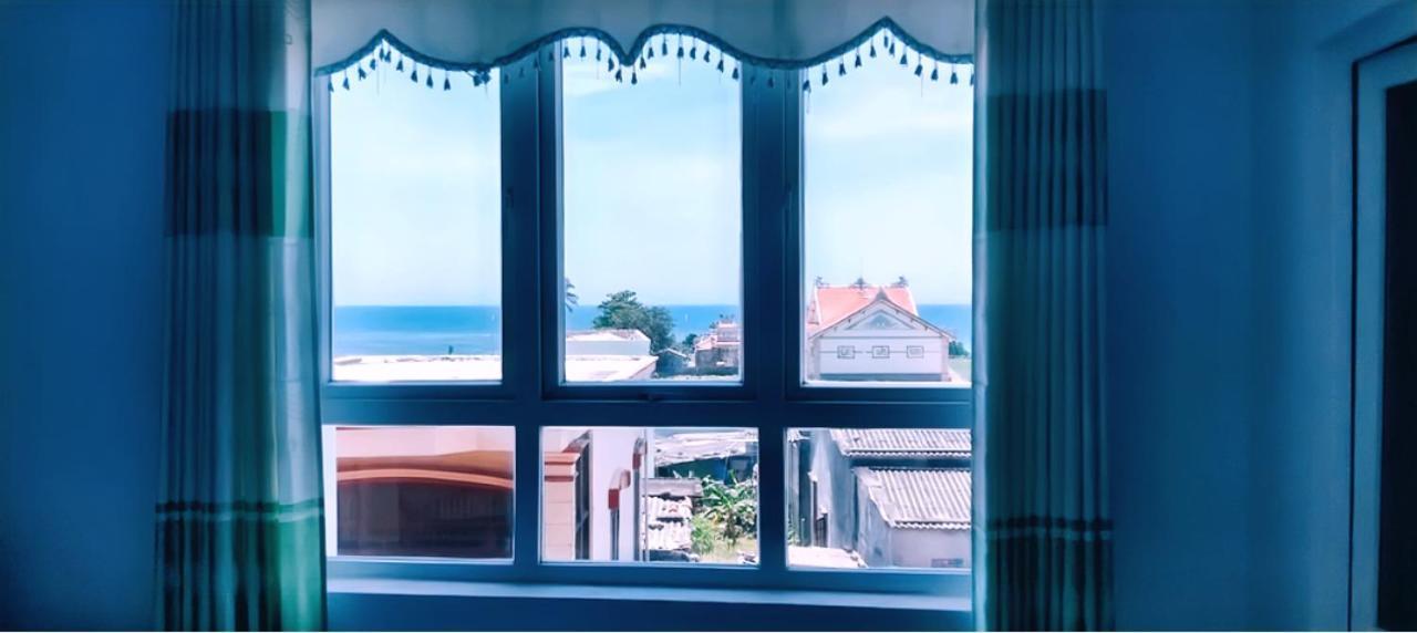 Phuc Hau Hotel - Ly Son Eksteriør bilde